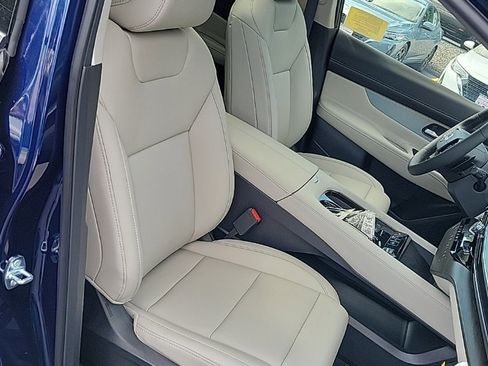 New 2025 Nissan Murano SL w/ Cargo Package image 30