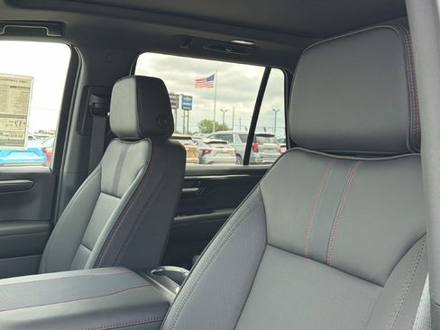 New 2026 Chevrolet Tahoe RST w/ Advanced Technology Package RWD image 11