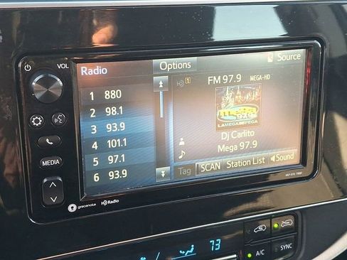 Used 2018 Toyota Corolla iM image 17