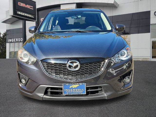 Used 2015 MAZDA CX-5 Touring AWD/4WD image 2