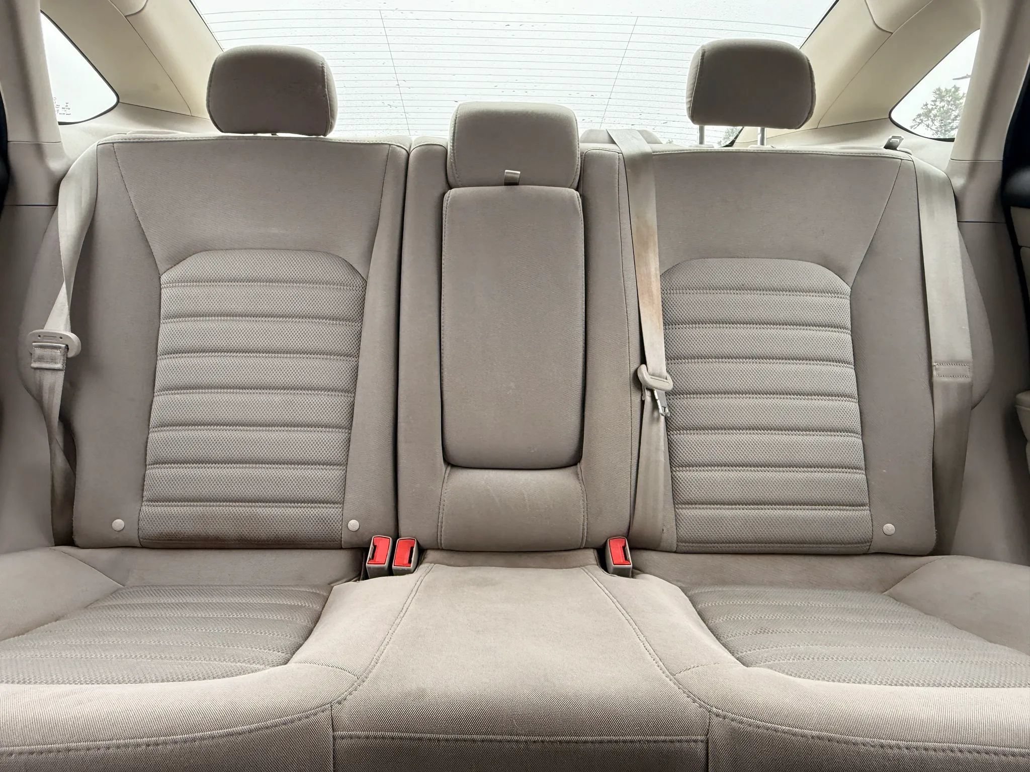 Used 2017 Ford Fusion SE FWD image 22