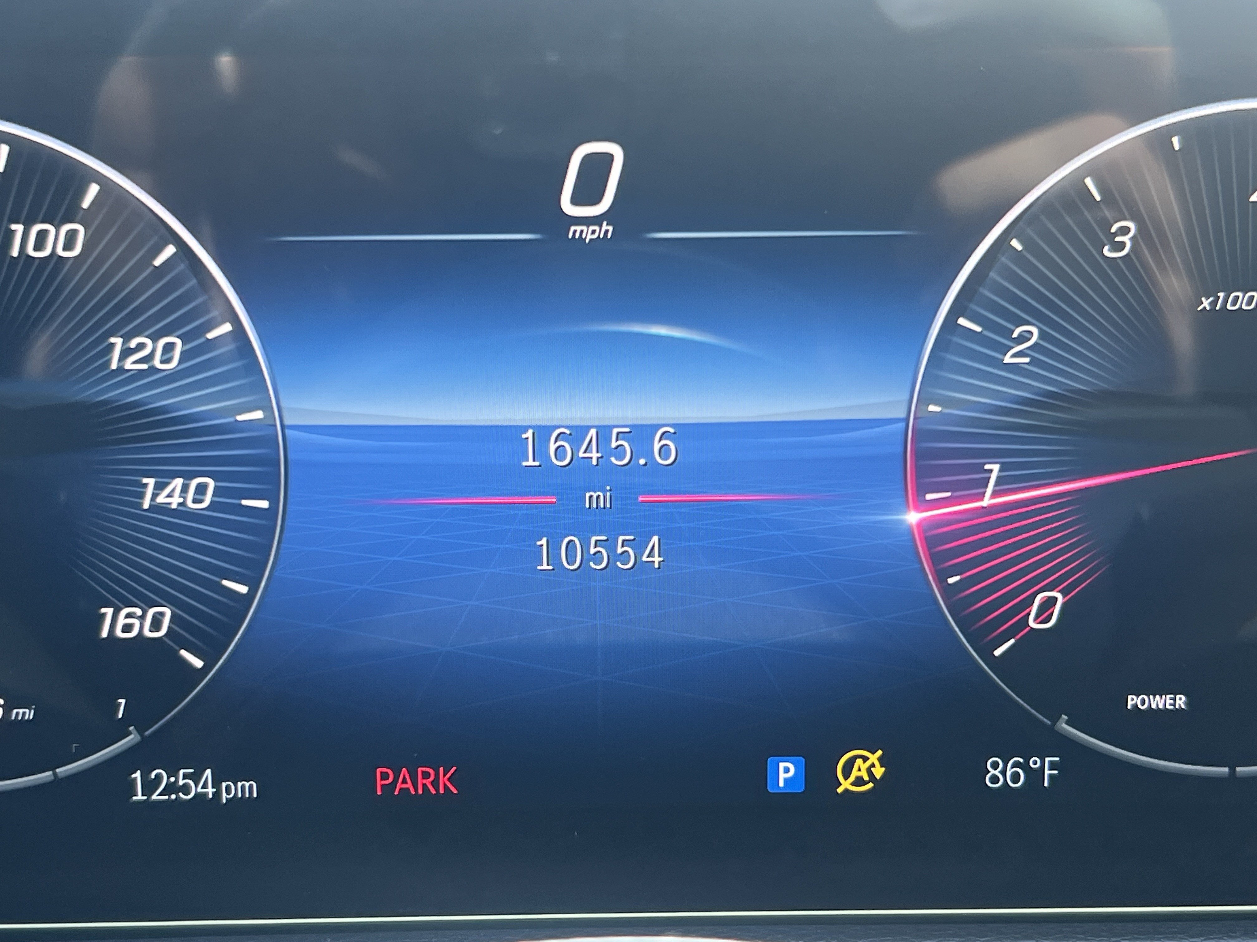 Certified 2026 Mercedes-Benz GLB 250 4MATIC image 22