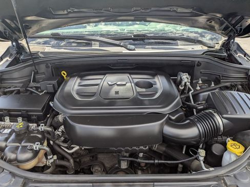 Used 2016 Jeep Grand Cherokee Limited AWD/4WD image 36