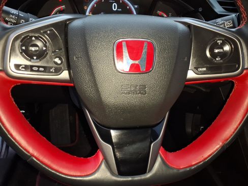 Used 2019 Honda Civic Type R image 14