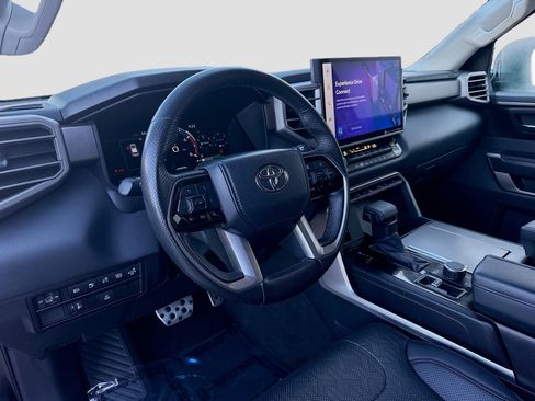 Used 2024 Toyota Sequoia SR5 w/ SR5 Premium Package image 9