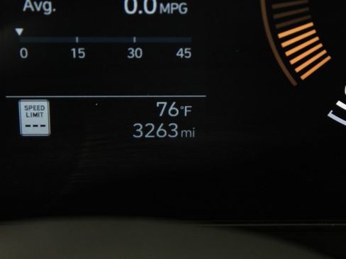 Certified 2026 Hyundai Kona SEL Sport image 27