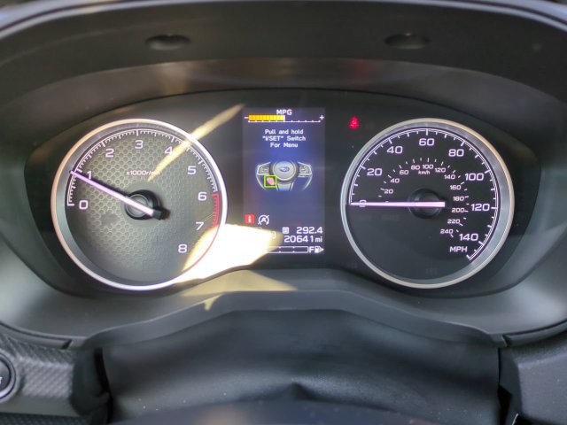 Used 2022 Subaru Forester Limited AWD/4WD image 25