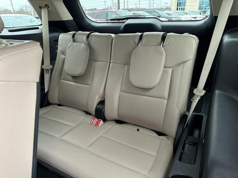 Used 2023 Ford Explorer Limited image 13