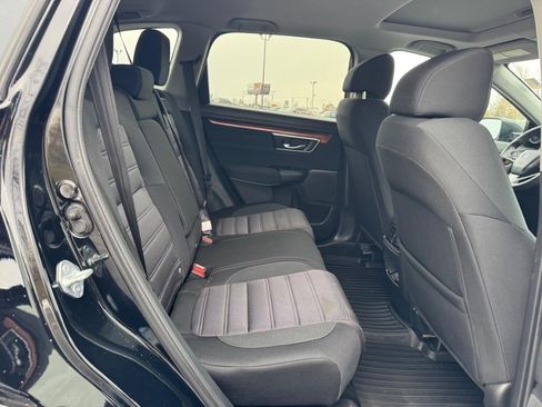 Certified 2022 Honda CR-V EX image 10