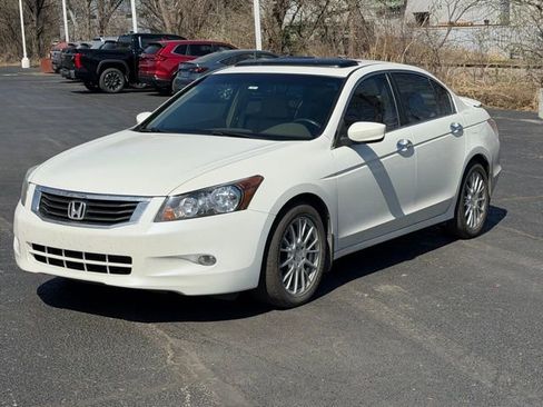 Used 2008 Honda Accord EX-L image 3