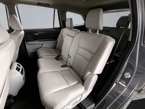 Used 2016 Honda Pilot EX-L image 19