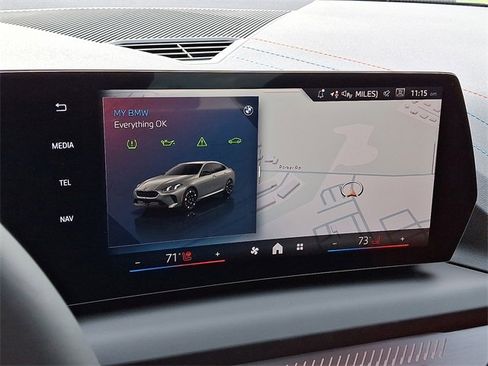 New 2026 BMW M235i xDrive w/ Technology Package image 15