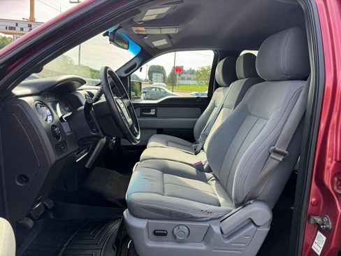 Used 2014 Ford F150 XLT w/ Equipment Group 302A Luxury AWD/4WD image 10