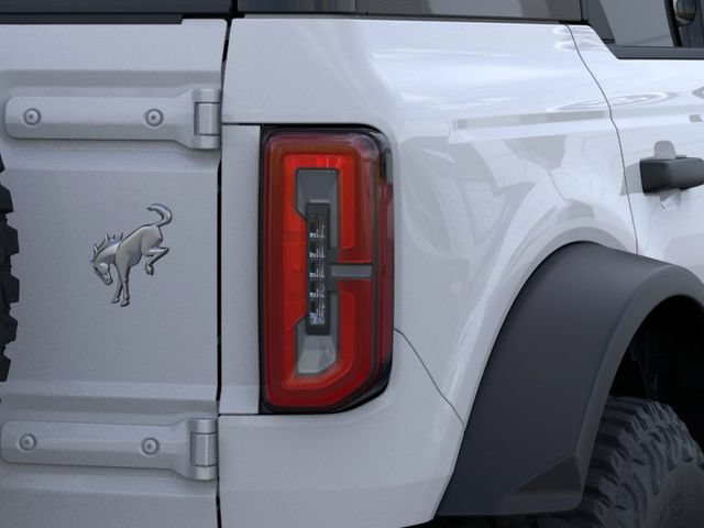 New 2026 Ford Bronco Badlands w/ Sasquatch Package AWD/4WD image 55
