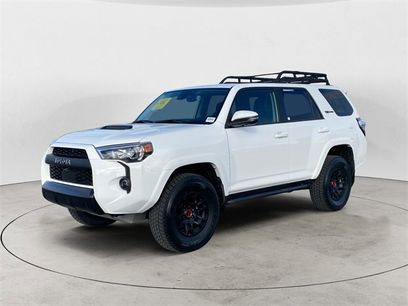 Used 2023 Toyota 4Runner TRD Pro