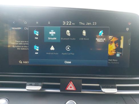 New 2025 Hyundai Elantra SEL w/ Cargo Package image 20