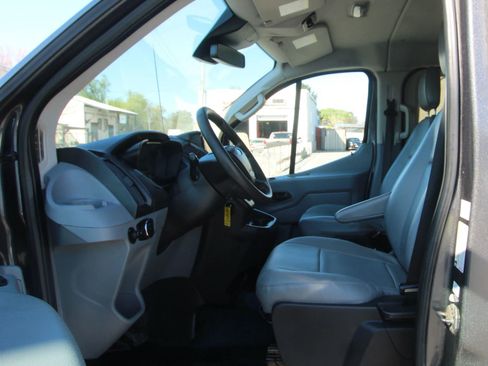 Used 2016 Ford Transit 350 XL image 9