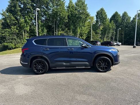 Used 2022 Hyundai Santa Fe XRT w/ Cargo Package AWD/4WD image 3