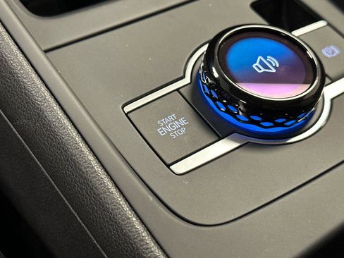 New 2025 Volkswagen Tiguan S image 21