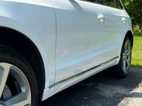 Used 2014 Audi Q5 TDI Premium Plus image 21