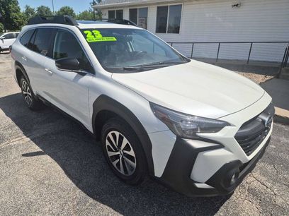 Used 2023 Subaru Outback Premium w/ Popular Package #1
