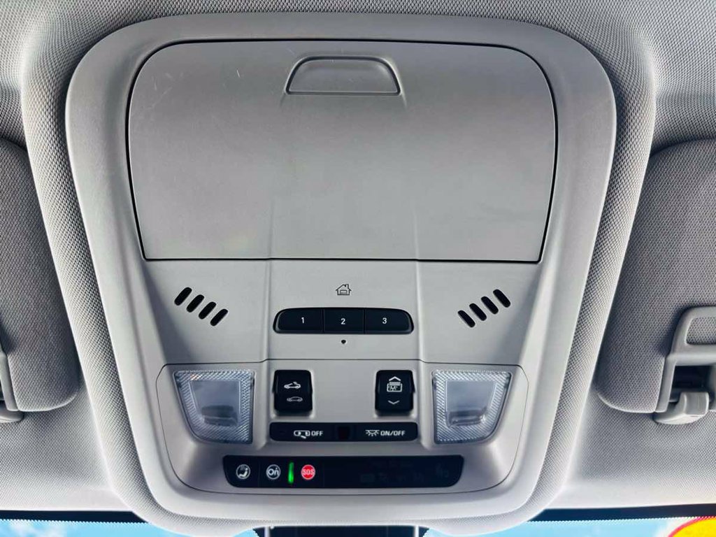 Used 2021 GMC Terrain SLT w/ Infotainment Package II AWD/4WD image 49