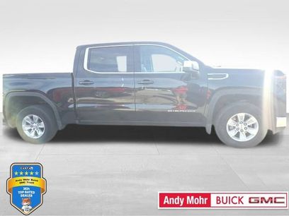 Used 2023 GMC Sierra 1500 SLE