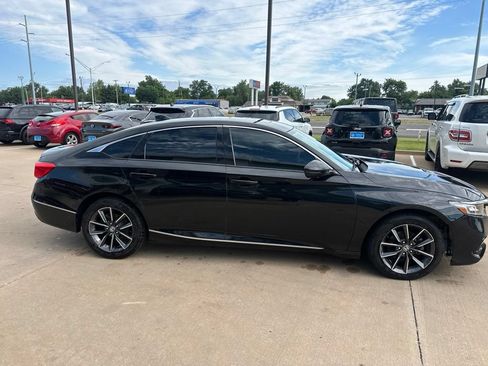 Used 2021 Honda Accord EX-L image 4