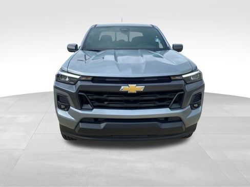 New 2026 Chevrolet Colorado LT w/ LT Convenience Package RWD image 8