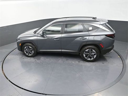 New 2026 Hyundai Tucson SEL image 26