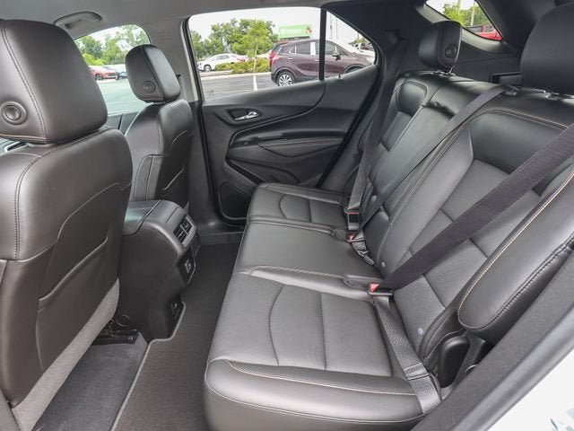 Used 2019 Chevrolet Equinox Premier FWD image 26