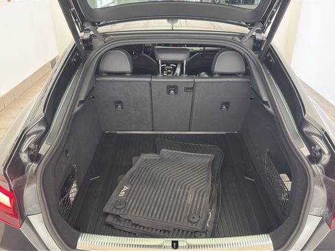 Used 2023 Audi A5 2.0T Premium Plus w/ Premium Plus image 35