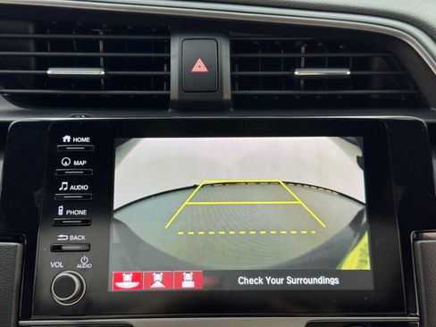 Used 2020 Honda Civic Sport Touring image 26