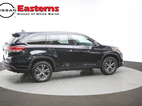 Used 2017 Toyota Highlander Plus image 79