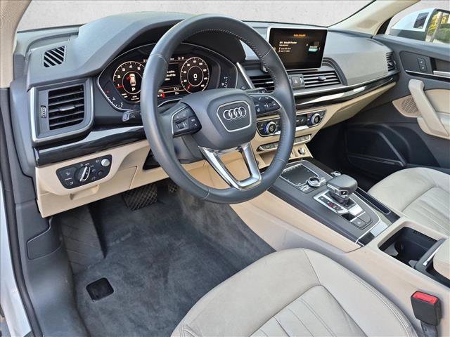 Used 2018 Audi Q5 Prestige AWD/4WD image 10