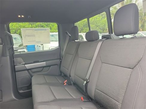 New 2026 Ford F150 XLT w/ Equipment Group 302A MID image 8