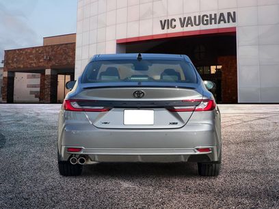 New 2026 Toyota Camry XSE w/ Premium Package