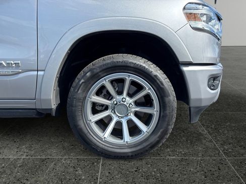 Used 2019 RAM 1500 Limited AWD/4WD image 9