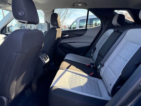 Used 2023 Chevrolet Equinox LT image 20