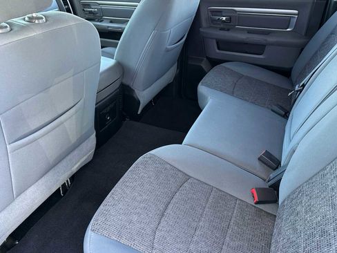 Used 2016 RAM 1500 Lone Star RWD image 12