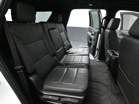 Used 2023 Chevrolet Tahoe RST image 52