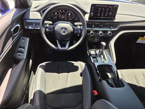 Used 2024 Acura Integra A-Spec FWD image 12