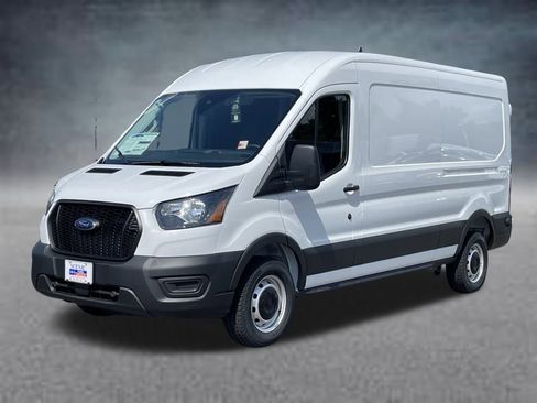 New 2025 Ford Transit 250 Base w/ Load Area Protection Package image 21