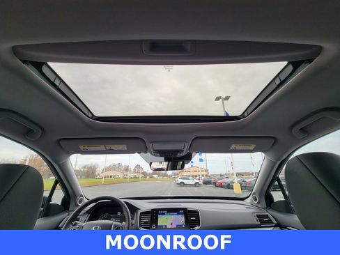 Certified 2023 Honda Ridgeline RTL-E image 3