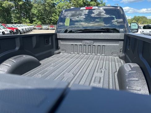 New 2026 Ford F350 XLT w/ FX4 Off-Road Package image 12