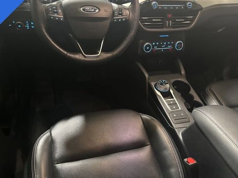 Used 2020 Ford Escape SEL image 6