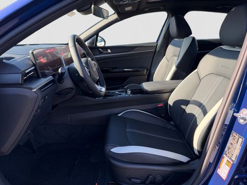 New 2026 Kia K5 GT-Line w/ GT-Line Premium Package FWD image 16