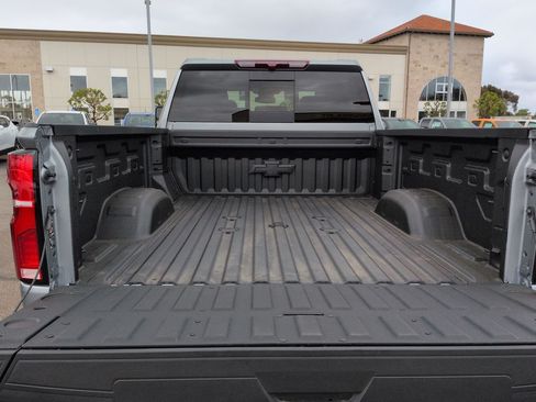 New 2026 Chevrolet Silverado 3500 LT w/ Trail Boss Package AWD/4WD image 27