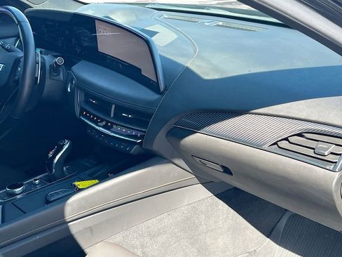 Used 2025 Cadillac CT5 Sport RWD image 30