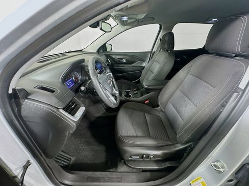 Used 2022 GMC Terrain SLE w/ Driver Convenience Package FWD image 20